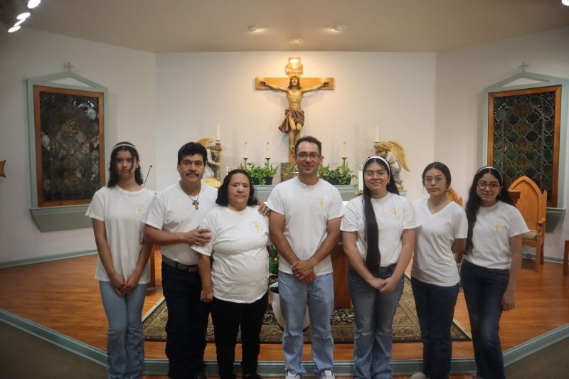 Coro Español