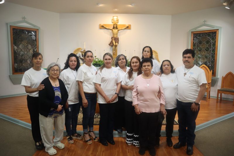 Legion of Mary