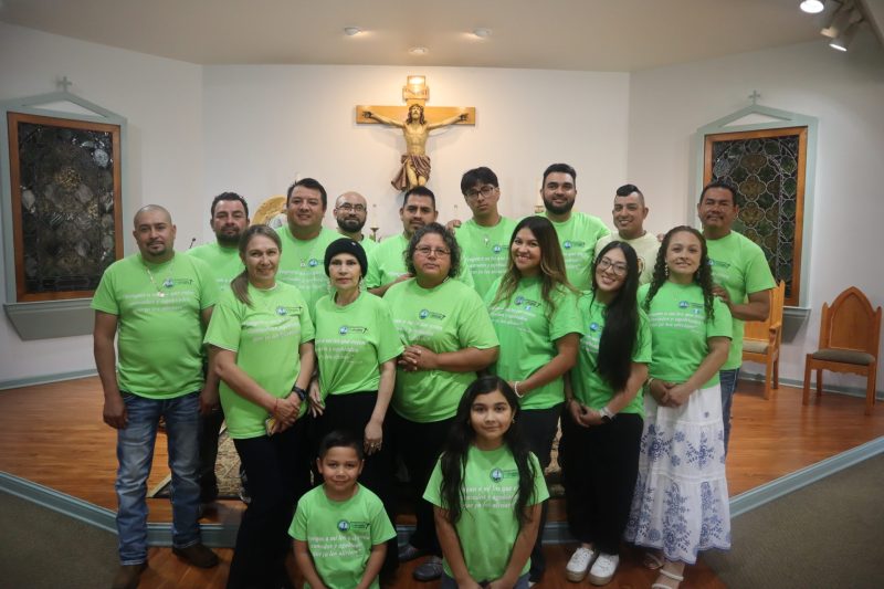Conquistando las Naciones