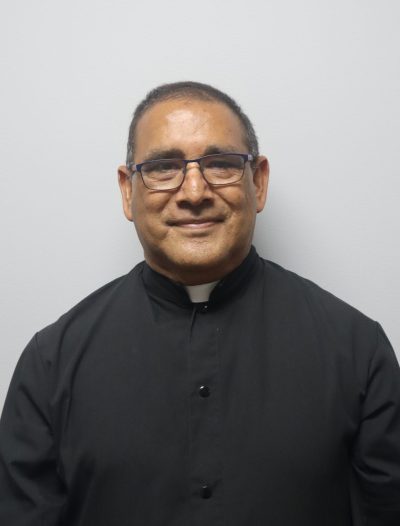 Rev. Rito de Santiago