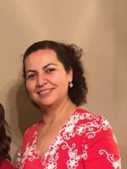 Irma Hernandez