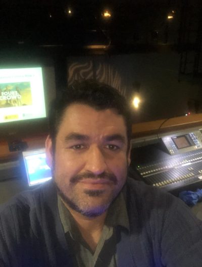 José Magaña
