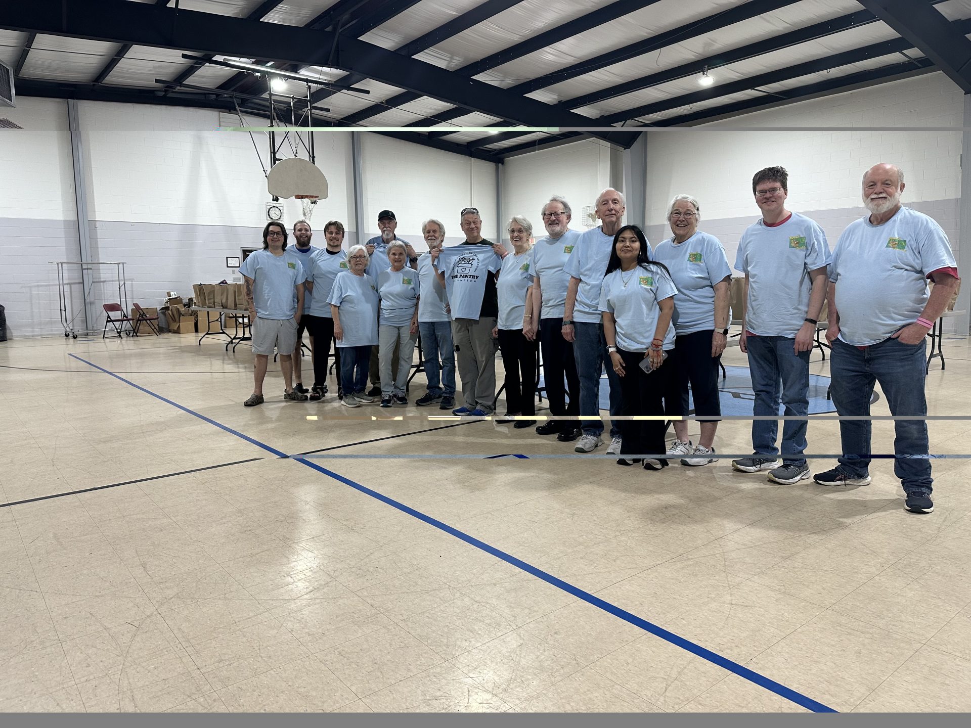 Food Pantry